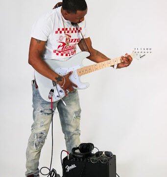 Music Producer Mitch Mitchell Beatz, Born Dominique Mitchell Sr., Marks 18 Years of Creative Contribution to the Recording Industry Music Producer Mitch Mitchell Beatz, Born Dominique Mitchell Sr., Marks 18 Years of Creative Contribution to the Recording Industry