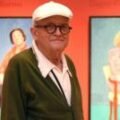 Art world pays tribute to ‘endlessly inventive and unique’ Hockney
