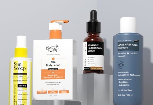 L’Oréal to Acquire Majority Stake in India’s Innovist