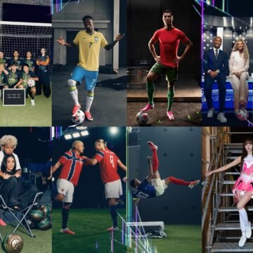 The Strategy Behind Nike’s Colossal World Cup Bet
