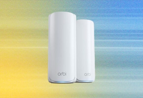 Best Mesh Wi-Fi Systems (2026): Netgear, Asus, Amazon, and More
