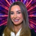 Dani Dyer returns to Strictly a year after pulling out with broken ankle