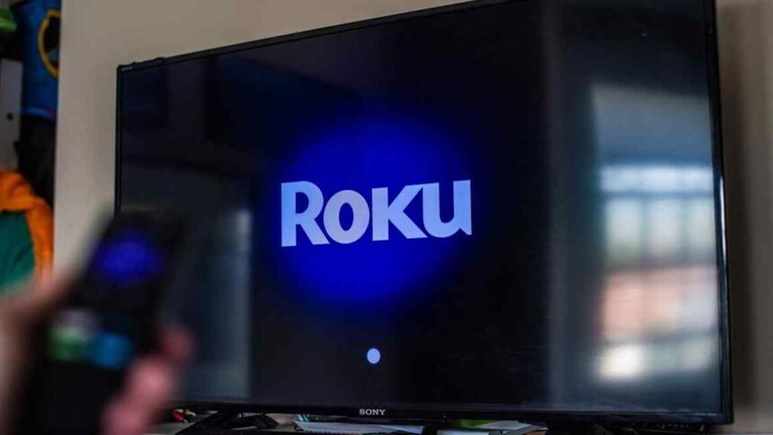 Fox to acquire streaming company Roku for $22bn