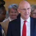 UK defence secretary resigns over spending plan