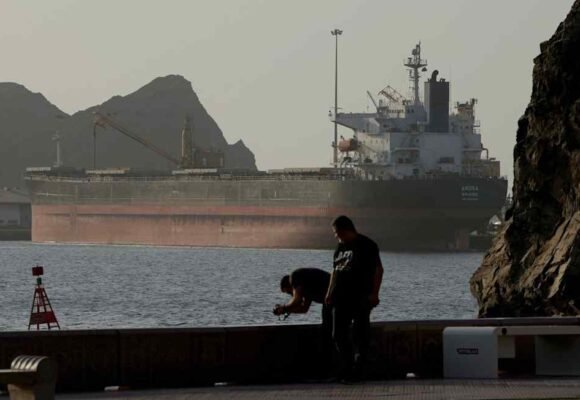 Iran to seek ‘insurance fees’ for passage through Strait of Hormuz