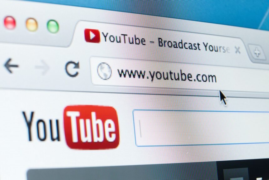 YouTube Appears to Be Making Money Off of Sanctioned Iranians’ Accounts