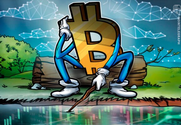 Bitcoin tipped for Q3 ‘macro bottom’ near $50K as major liquidity grab looms