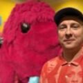Giant pink mammoth and BBC Ceefax – Joe Lycett unveils first major solo art exhibition