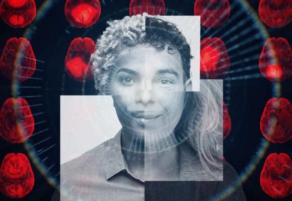 An Inventor of Apple’s FaceID Wants to Analyze Your Brain’s Health With AI
