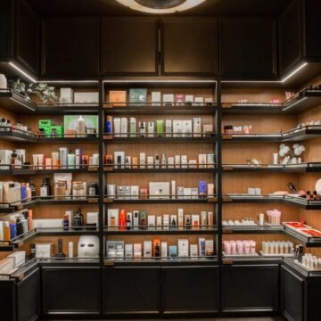 The Niche Retailers That Matter in Beauty