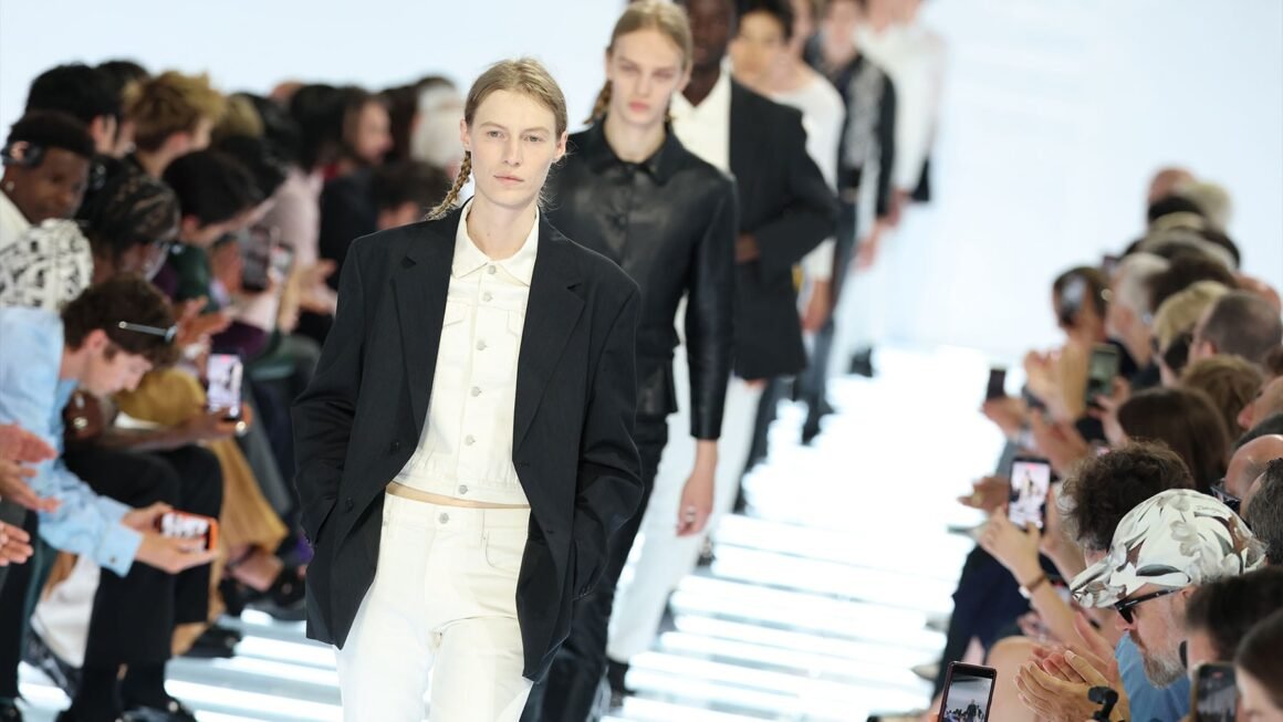 Prada Group Sales Growth Suggests Soft Landing for Miu Miu
