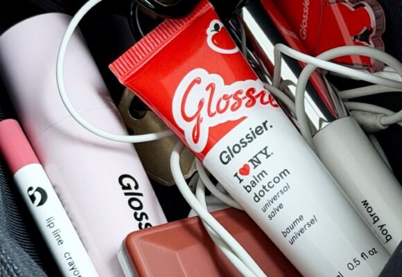 Glossier’s Plan to Regnite Its Marketing Magic