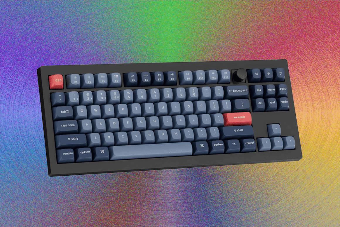 9 Best Keyboards (2025), Tested and Reviewed