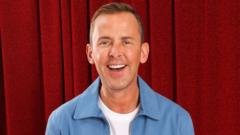 Scott Mills was highest-paid BBC star before sacking