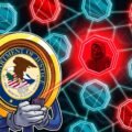 US charges prisoner over alleged laundering of seized Kraken crypto