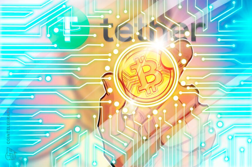 Tether-backed Twenty One, Strike merger plan scrapped: Bloomberg