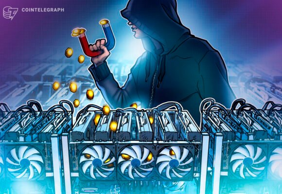BitRiver founder charged in Russia over alleged $8M fraud