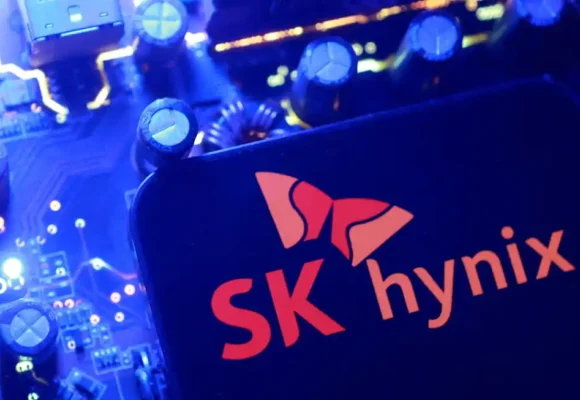 Wall Street set for bumper $140mn payday from SK Hynix listing