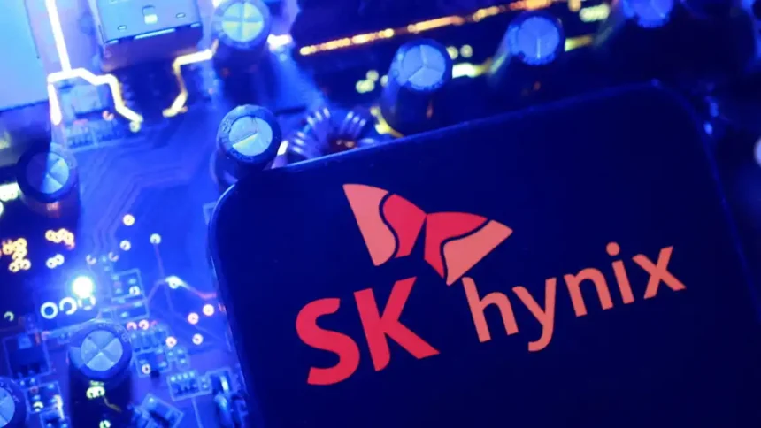 Wall Street set for bumper $140mn payday from SK Hynix listing
