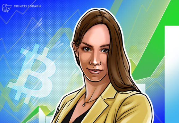 Lyn Alden says Bitcoin needs no savior as Strategy sells $216M of BTC