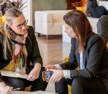 ITB Americas Hosted Buyer Program Attracts High-Caliber Global Buyers