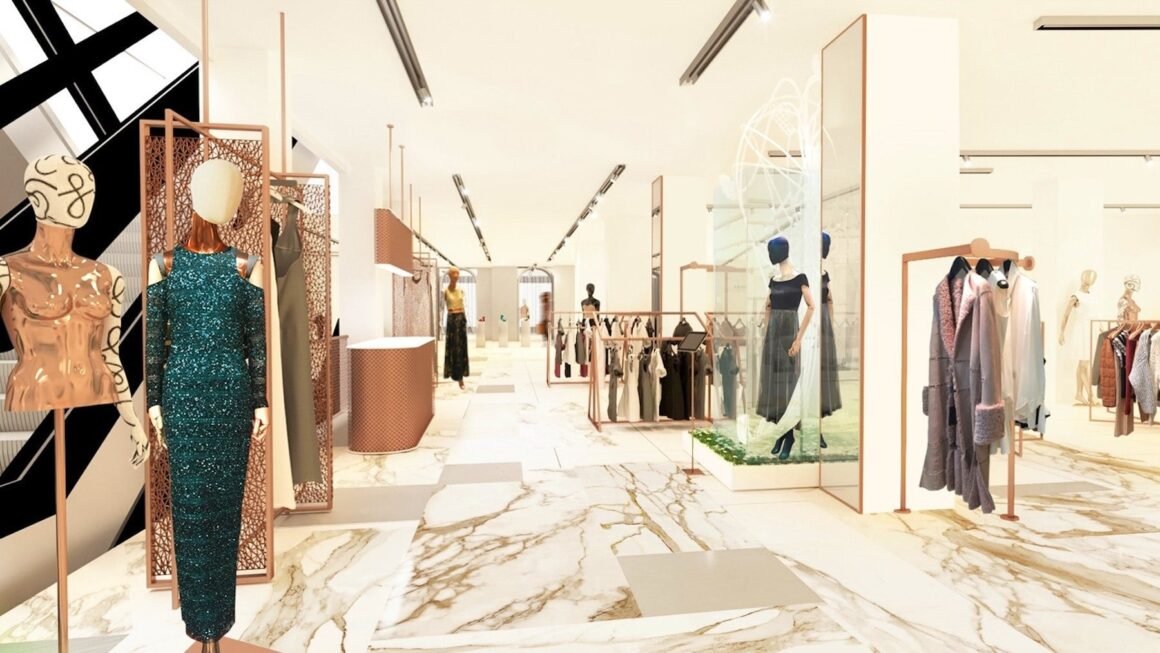Harvey Nichols Acquired By Frasers Group in Pre-Pack Administration Deal