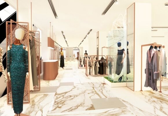 Harvey Nichols Acquired By Frasers Group in Pre-Pack Administration Deal