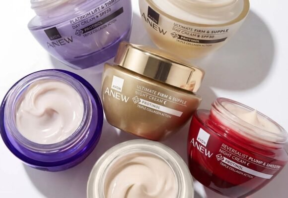 Avon North America Acquired By Regent, Appoints New CEO