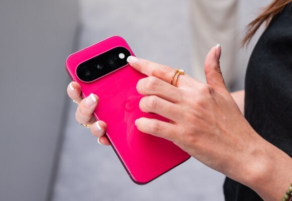 4 New Camera Tricks on Google’s Latest Pixel 11 Smartphones