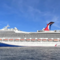 Carnival Corporation Sets New Greenhouse Gas Emissions Intensity Reduction Target