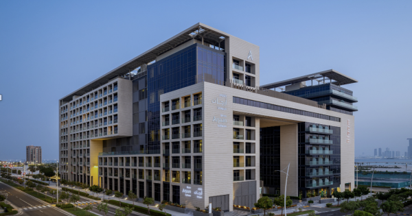 Bloom Arjaan by Rotana Opens as Saadiyat Island’s Vibrant New Hospitality Destination