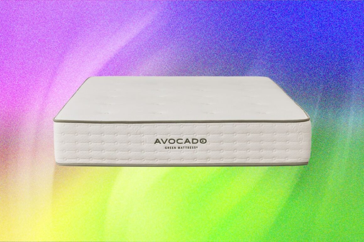 Best Organic Mattresses (2026): Certified Nontoxic, Natural Sleep
