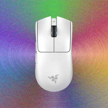 The Best Gaming Mouse You Can Buy After Testing Dozens of Models
