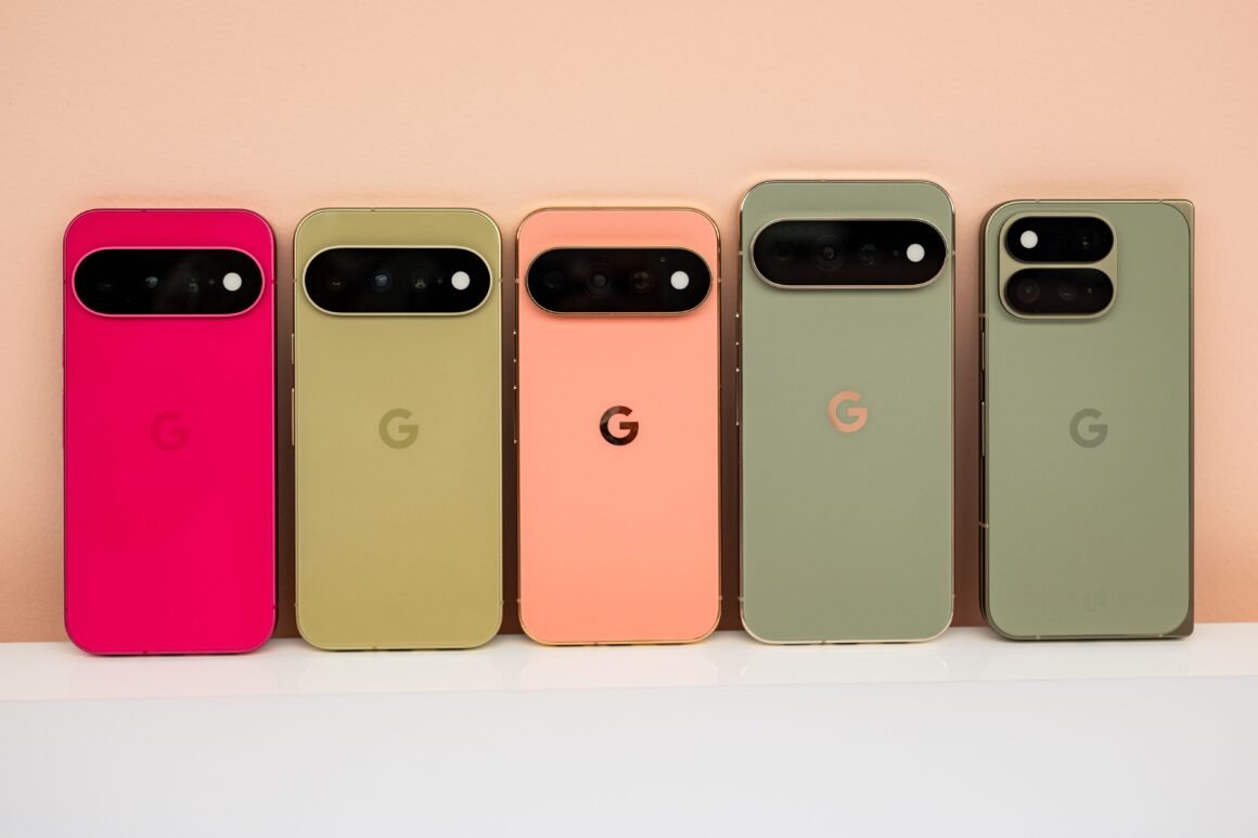 Google Pixel 11 Series, Pixel Watch 5, Pixel Tag: Specs, Features, Price, Release Date