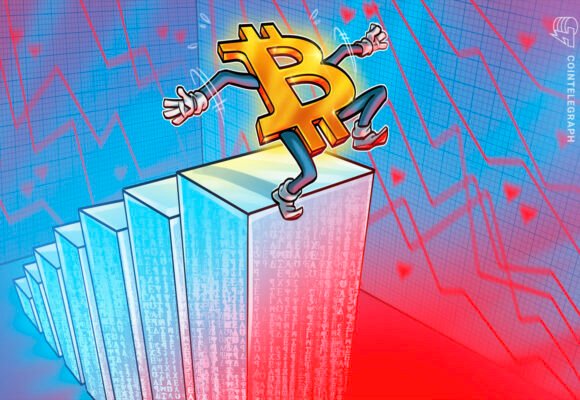 Bitcoin could bottom in October, altcoins are ‘basically dead,’ Swan CEO says