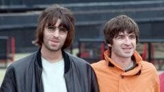 Oasis promoter granted Knebworth events licence