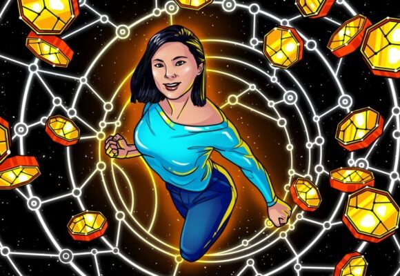 Bitget CEO isn’t buying the Bitcoin rally — She’s waiting for $50K