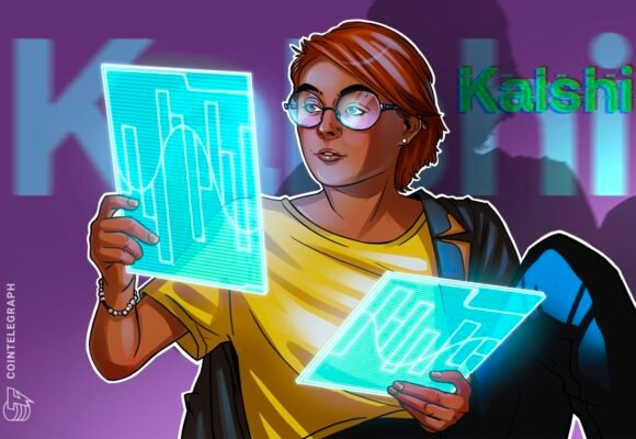 Kalshi launches sports and crypto perps data feed on DoubleZero