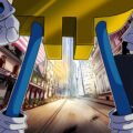 Crypto Biz: Bitcoin pumps, Wall Street does the paperwork
