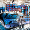 ADI Chain, Shipfinex partner to tokenize $500M vessel pipeline