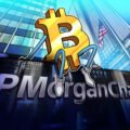 JPMorgan boosts Bitcoin, Ether ETF positions in Q2 filing