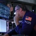 The bond scare and the balance of power