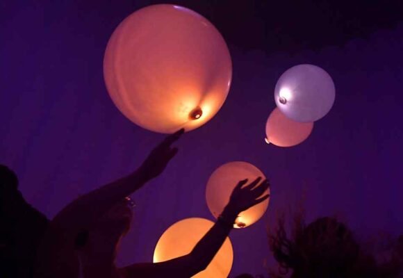 From balloons to pans: in praise of useful tech