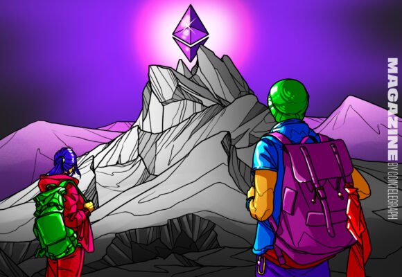Fierce backlash to Ethereum’s EIP-8363 staking proposal