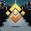 Binance to restrict transactions involving HTX, 10 other crypto platforms