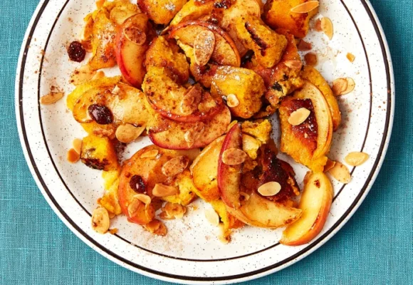 How to make the perfect apfelschmarrn – recipe | Felicity Cloake’s how to cook the perfect …