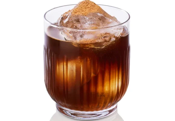 Cocktail of the week: Buster’s stout punch recipe – The Prince Bar| The good mixer