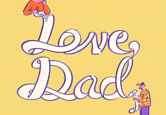 Don’t be afraid to be masculine, laugh more, and phone your mum: letters to our sons, by Stephen Graham, Riz Ahmed, Danny Dyer and other wise men
