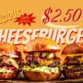 Ugly AI Food Photos Are Only the Beginning