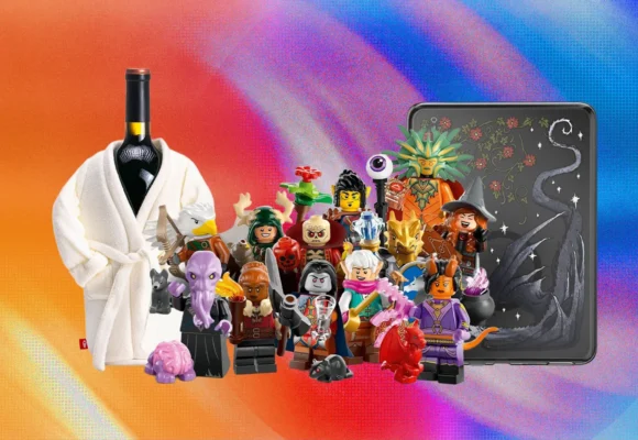 Our favorite white elephant gifts for your next exchange